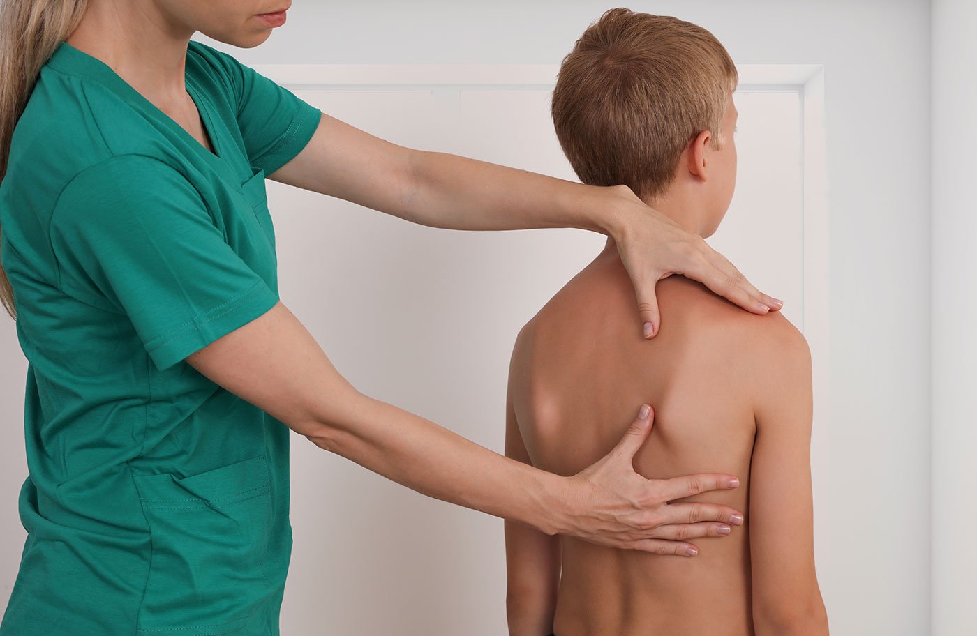 Benefits of working with a chiropractor